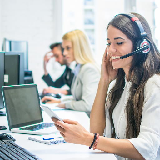 Help Desk Support